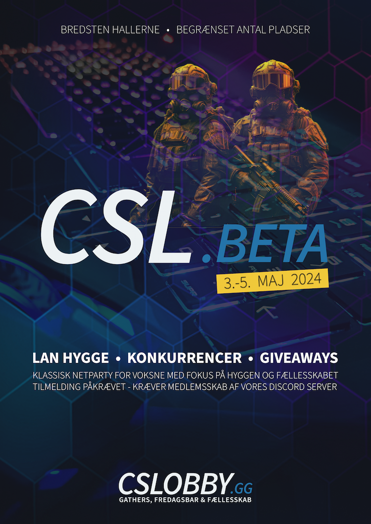 CSL.beta
