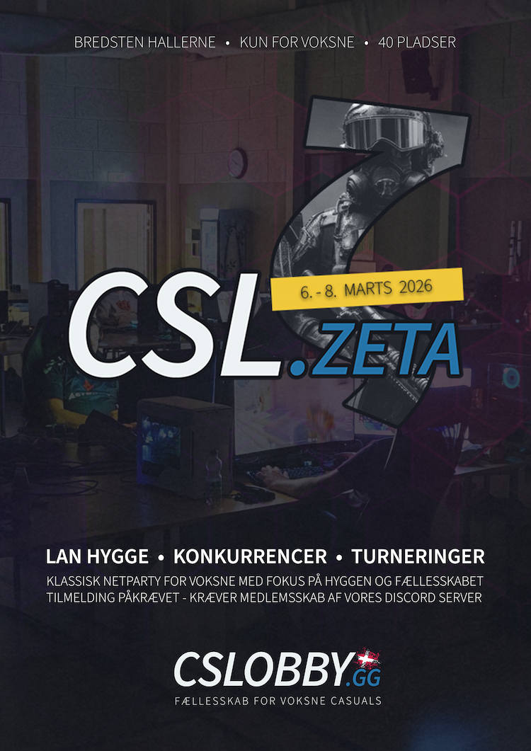 CSL.zeta